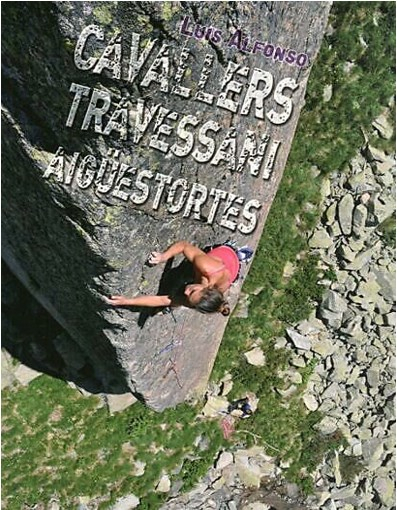 Cavallers Travessani Y Algues - Topo | 3 Sup Editions
