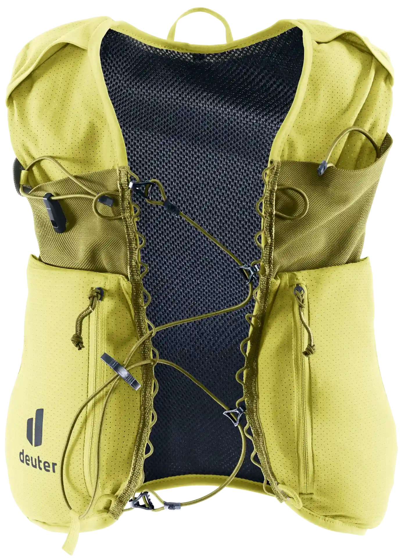 Traick 9 Sl Cactus - Sac A Dos | Deuter