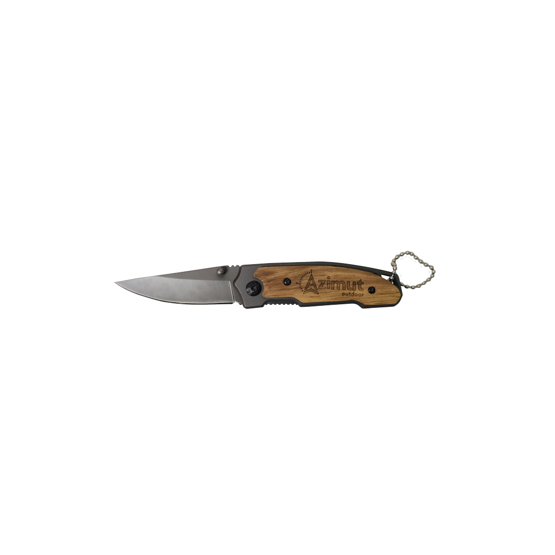 Couteau Wood Compact - Couteau | Azimut Outdoor