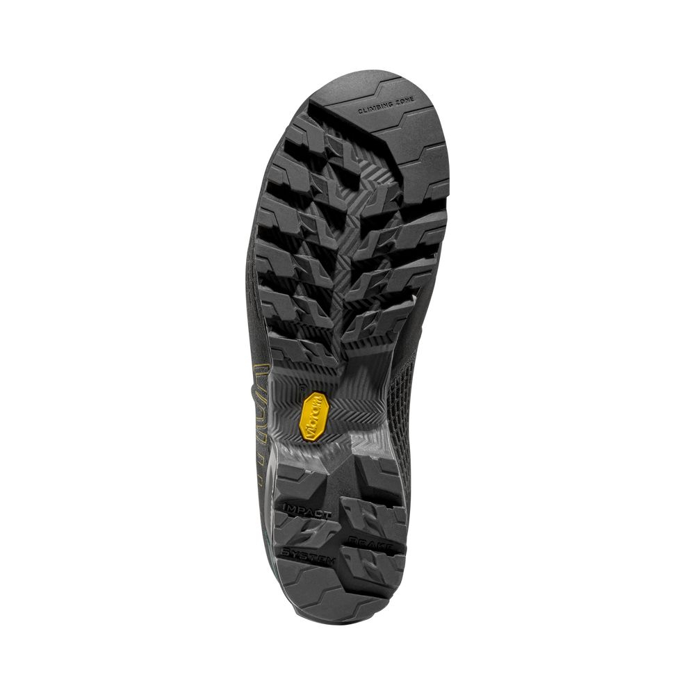 Trango Alpine Gtx Mocha - Chaussures