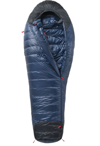 Sac de Couchage Core 950 -10/-18