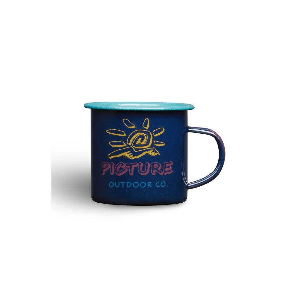 Tasse Sherman Cup Blueprint - Bouteille | Picture Organic Clothing