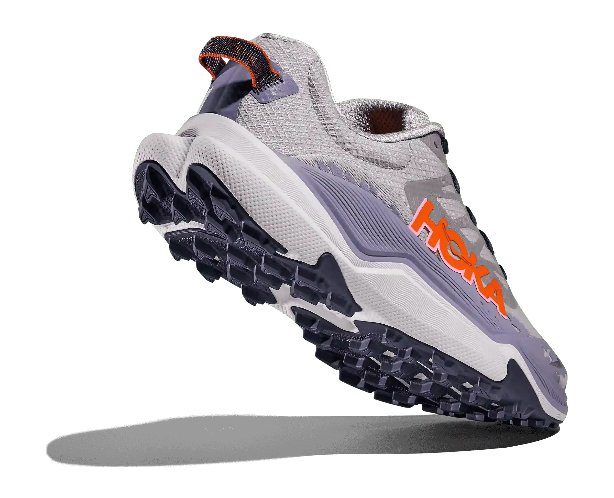 Torrent 4 Femme Stardust / Wild Indigo - Chaussures | Hoka