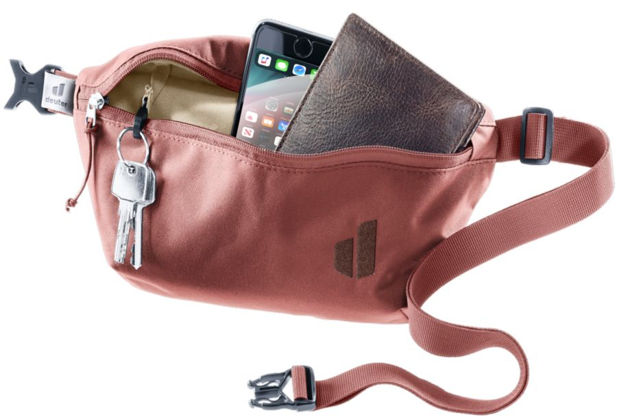 Avengo 1.5 Caspia - Pochettes Bananes Sacoches | Deuter