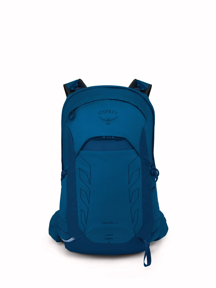 Talon 22 Scoria Blue Night Shift - Sac A Dos | Osprey