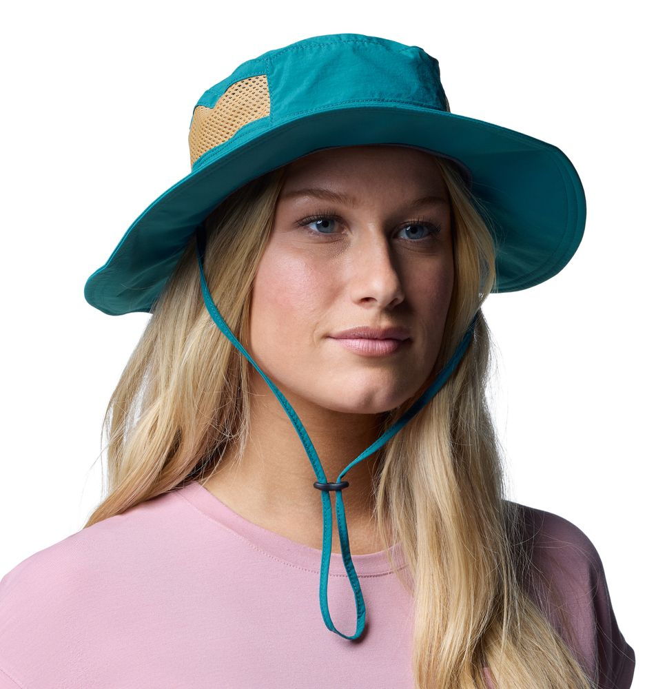 Chapeau Bora Bora Booney River Blue - Chapeau | Columbia Sportswear