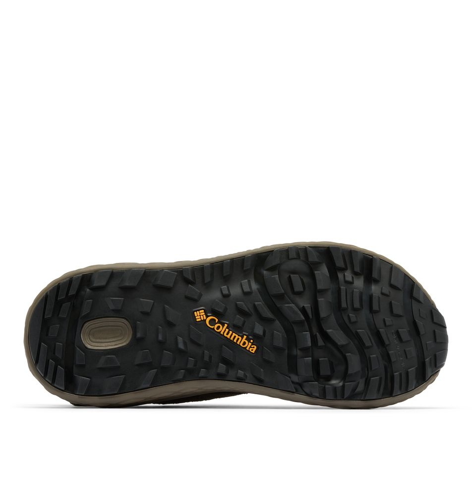 Konos Hiker 3 Strap Cordovan - Chaussures | Columbia Sportswear