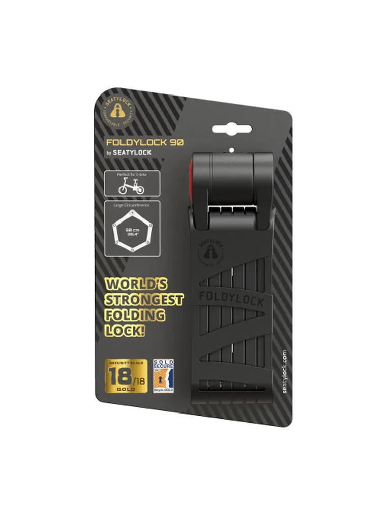 Foldylock 90