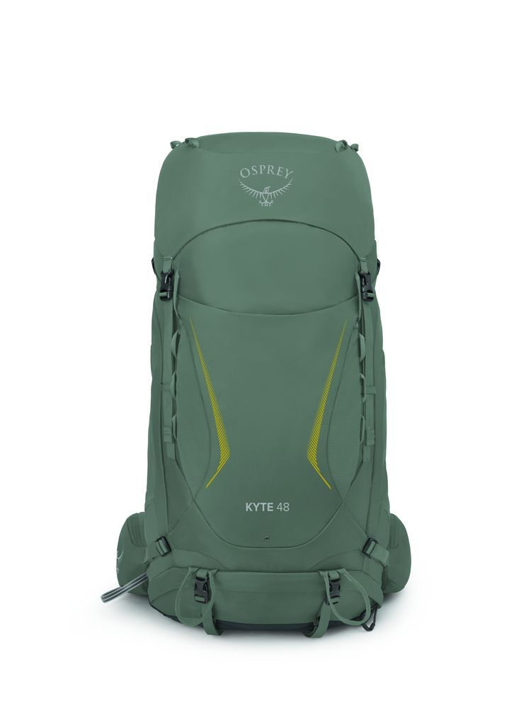 Kyte 48 Femme Rocky Brook Green - Sac A Dos | Osprey