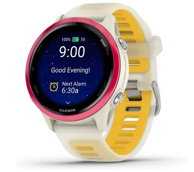 Forerunner 570 42mm Bone/rasp/mag - Gps | Garmin