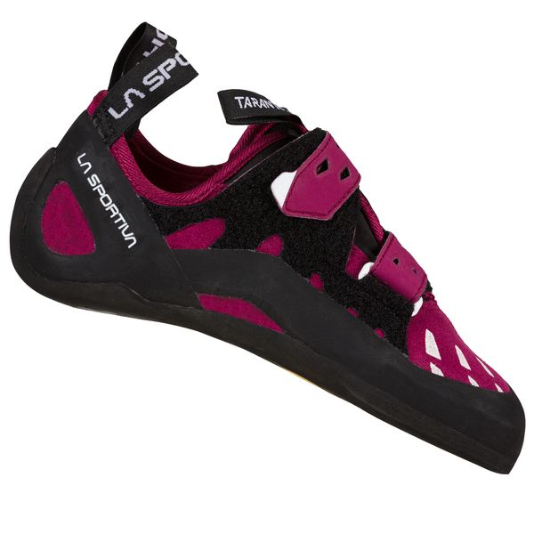 Tarantula Femme Red Plum - Chaussons | La Sportiva
