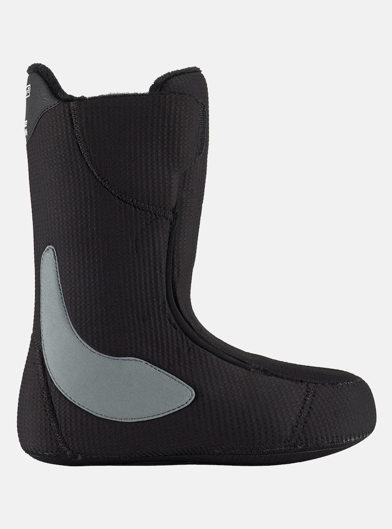 Boots Ruler Step On Black - Boots | Burton