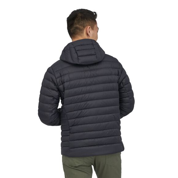 Doudoune Down Sweater Black - Doudoune | Patagonia