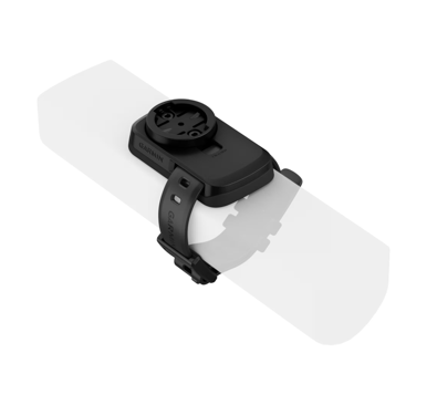 Top Tube Mtb Mount - Electronique | Garmin