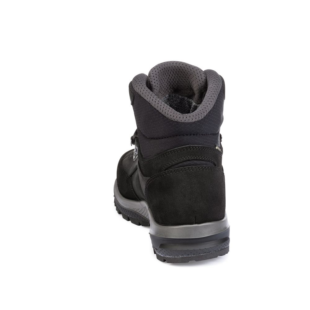 Banks Sf Extra Gtx Black - Chaussures | Hanwag