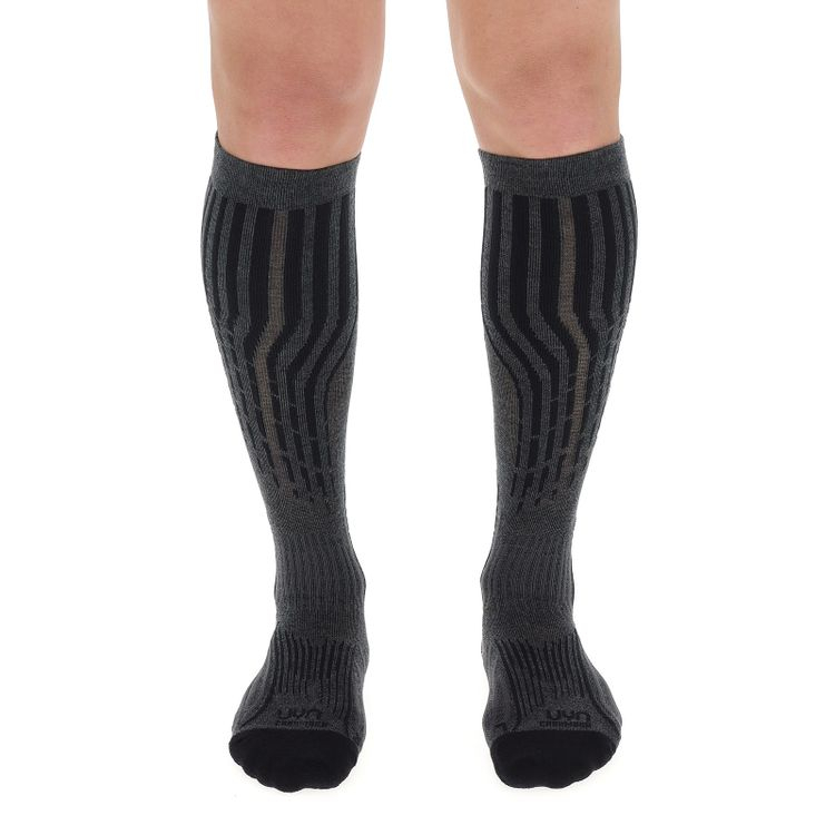 Chausettes De Ski Cachemire - Chaussettes | Uyn