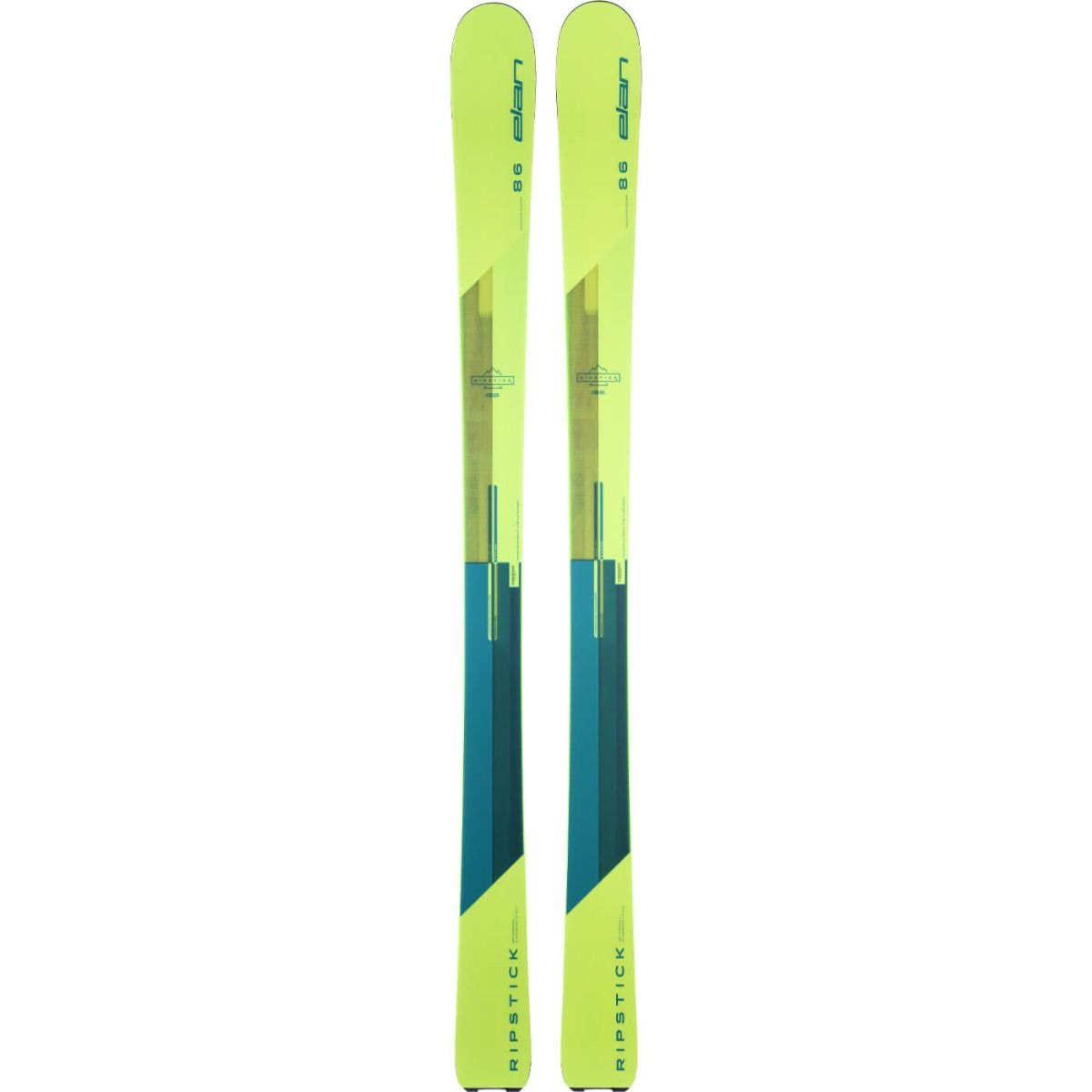 Ripstick 86t Junior - Ski De Rando | Elan