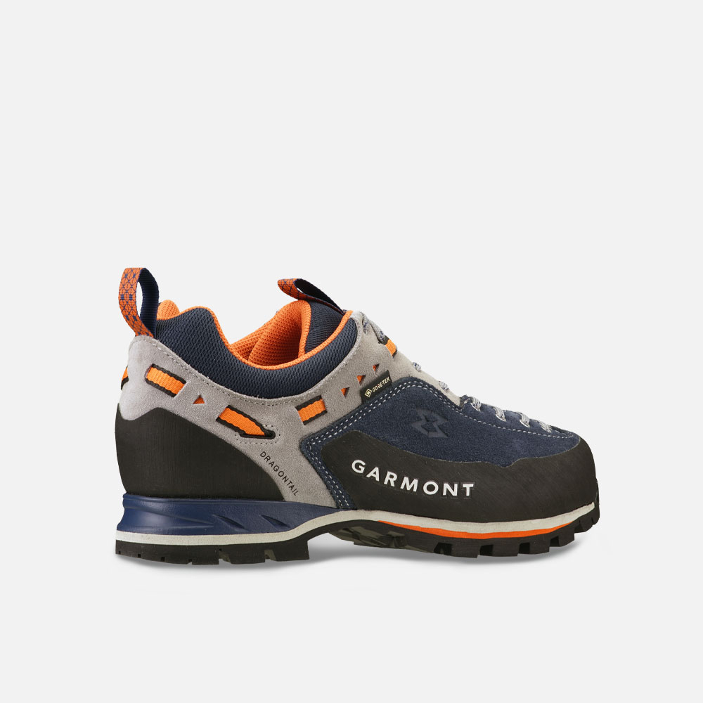 Dragontail Mnt Gtx Dark Blue - Chaussures | Garmont