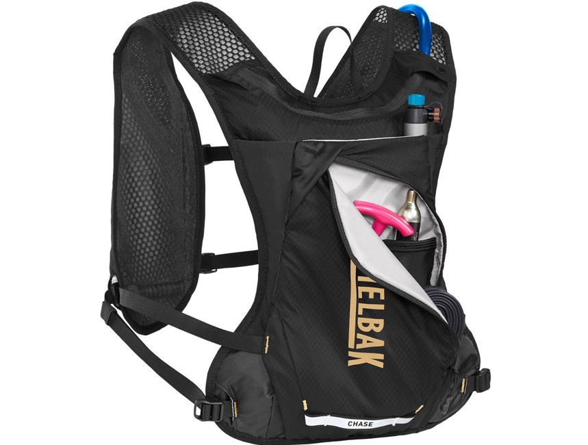Chase Race 4 Veste - Bidon - Bidon Sacs A Eau | Camelbak