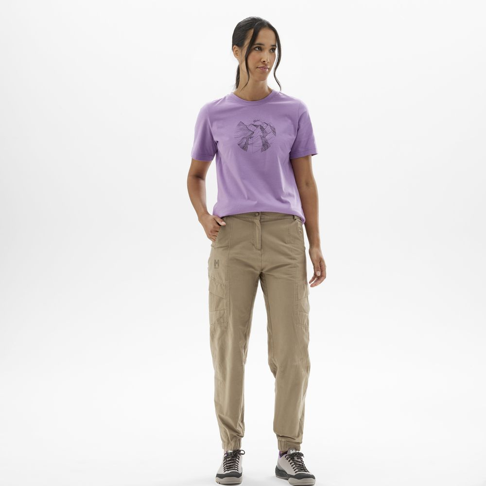Pantalon Femme Cimai Dorite - Pantalon | Millet