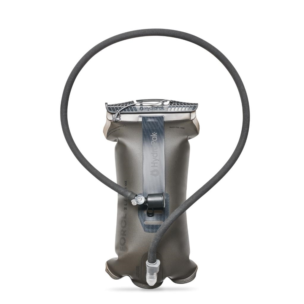 Seeker 3 L Mammoth Grey - Reservoir | Hydrapak