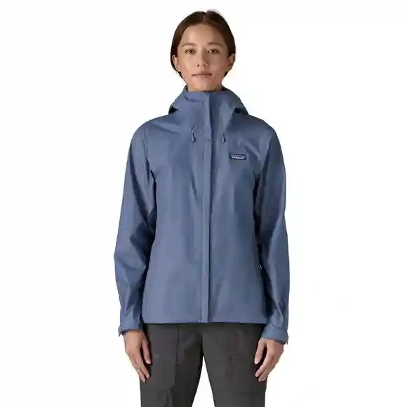 Veste Torrentshell 3l Femme Current Blue - Veste | Patagonia