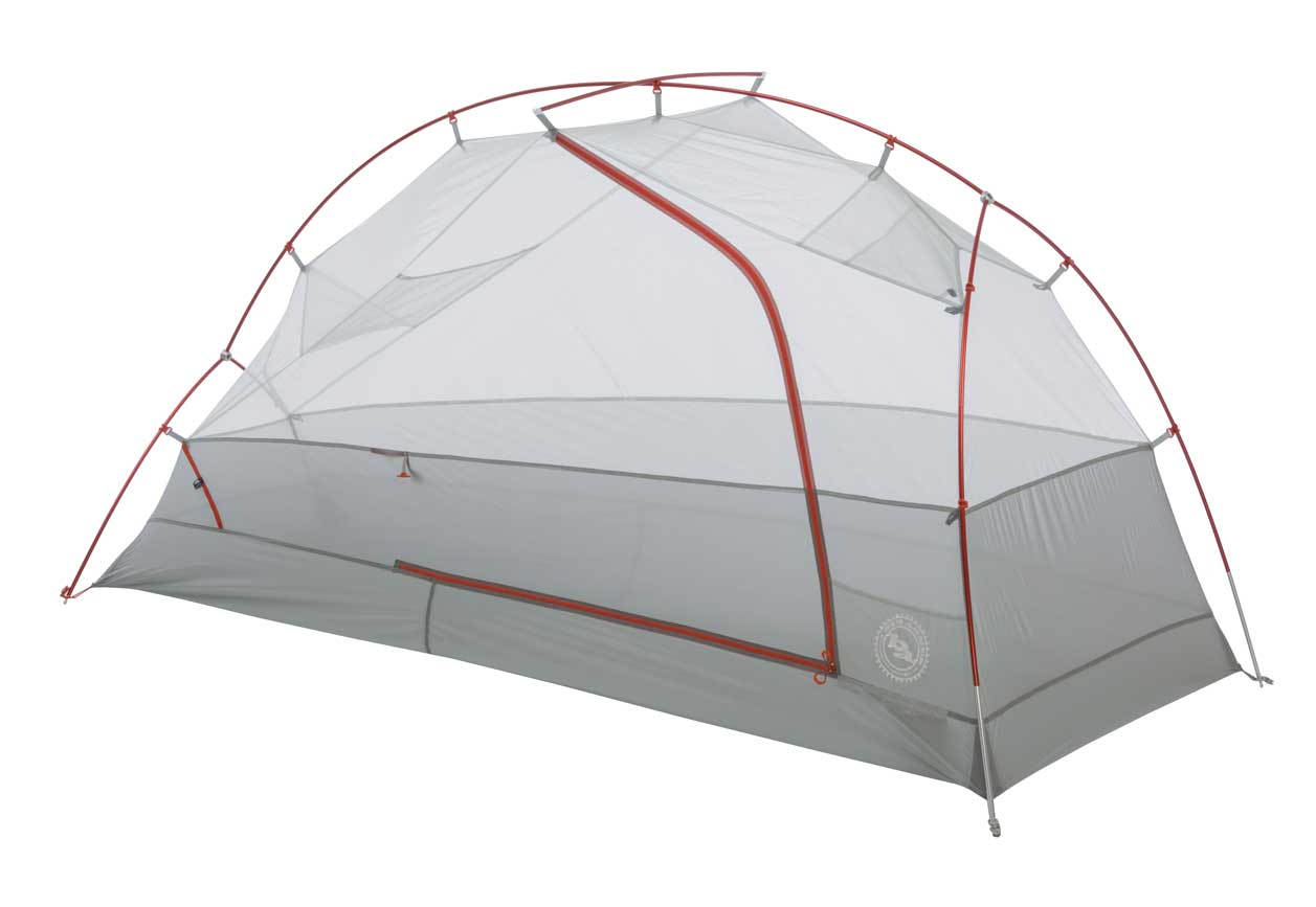 Copper Spur Hv Ul1 Bikepack - Tente | Big Agnes