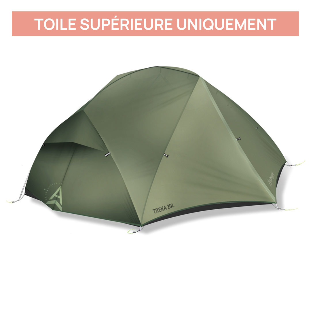 Toile Superieure Treka 2 Ul - Accessoire Tente | Azimut Outdoor