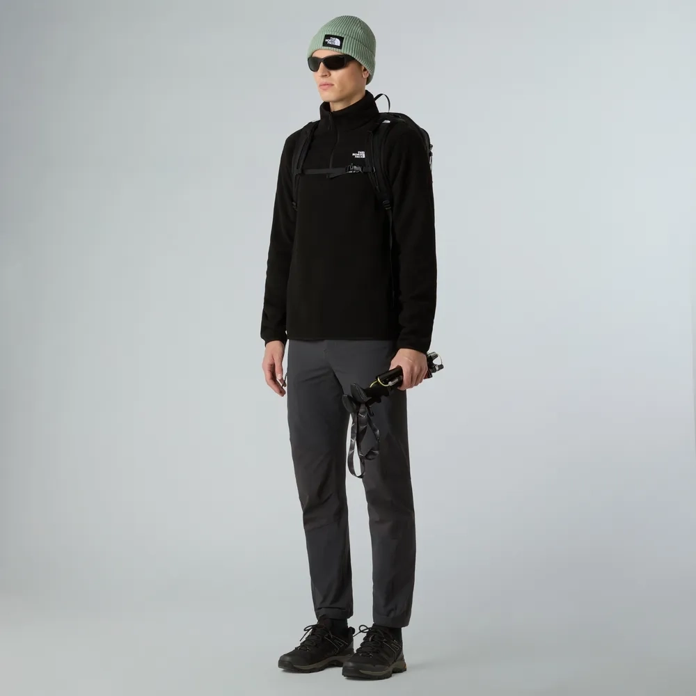 Polaire Glacier Black - Polaire | The North Face