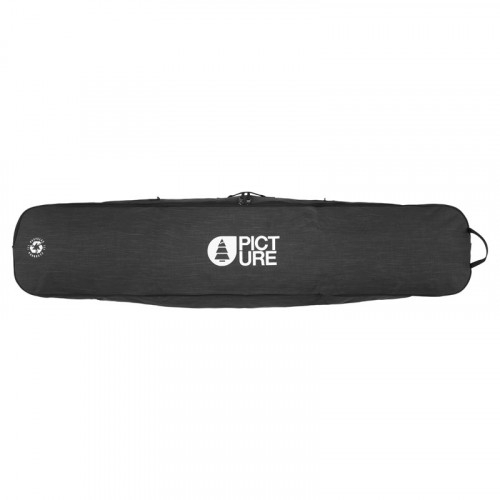 Housse Snow Bag Heather Grey - Housse | Picture Organic Clothing