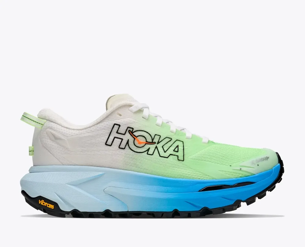 Mafate 5 Femme Frost Apple - Chaussures | Hoka
