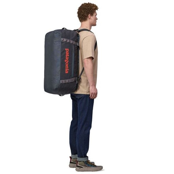 Bh Duffel 70 Smolder Blue - Sac Expedition | Patagonia