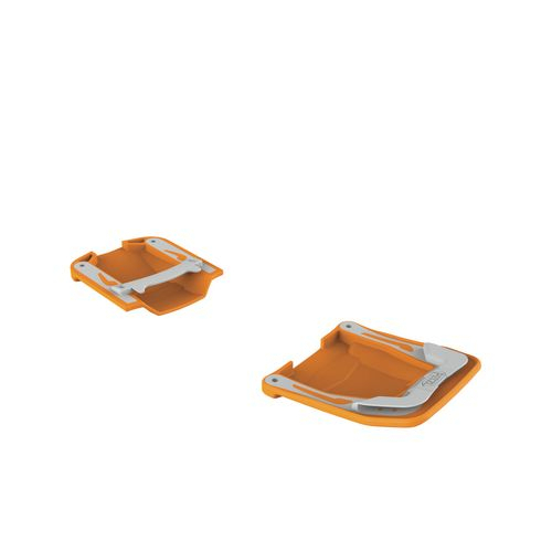 Antisnow Irvis - Antibott | Petzl