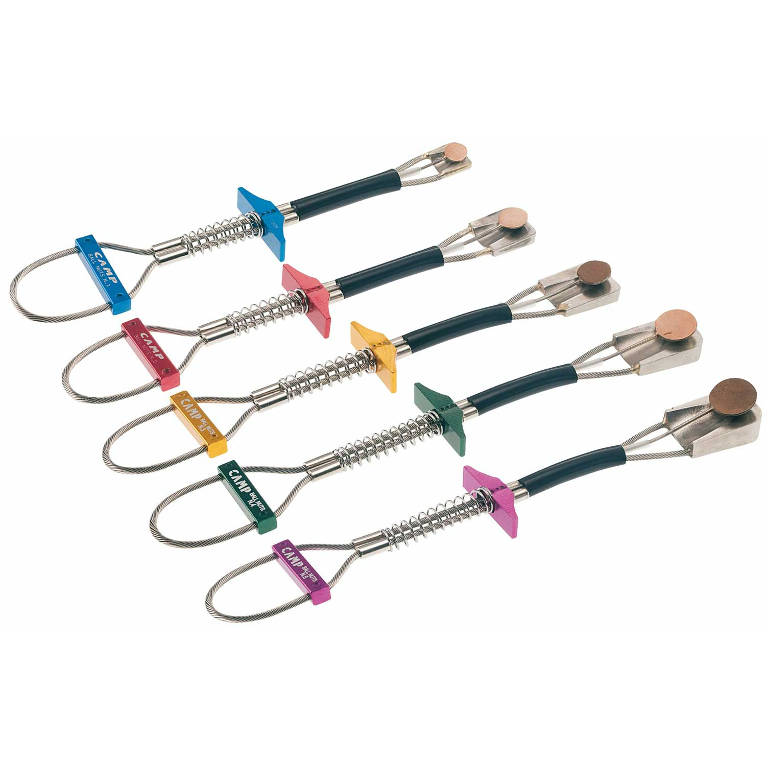 Ballnut - Coinceur | Camp