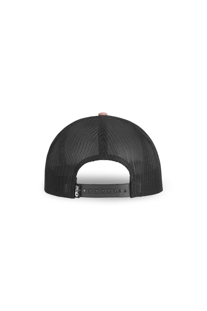 Casquette Kuldo Truck  Dark Stone | Picture Organic Clothing