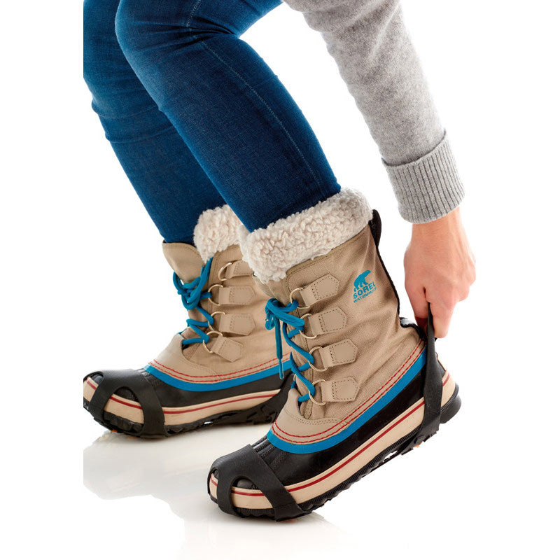 Walk Traction - Crampons | Sidas