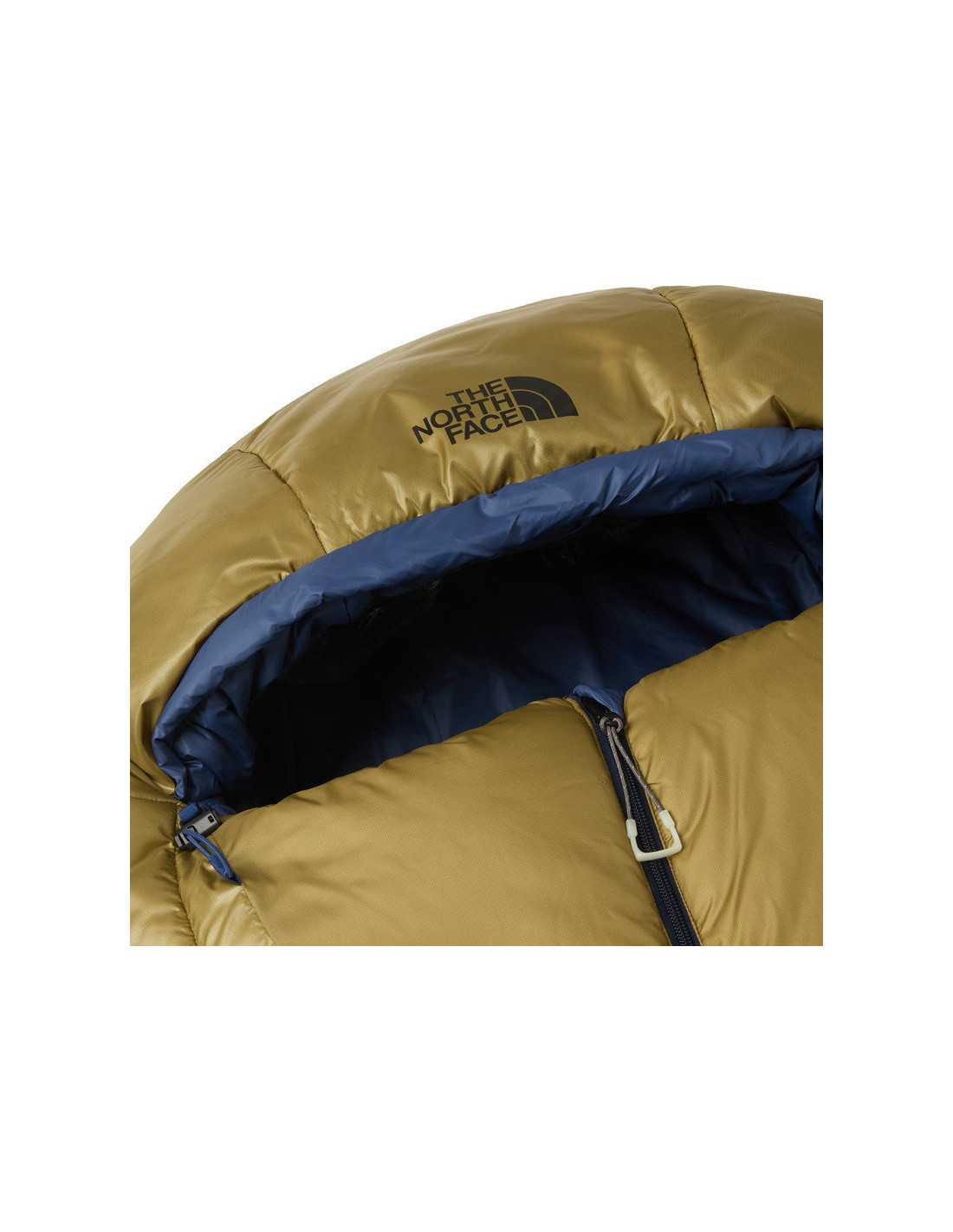 Stormbreak 20f 0/-6 - Sac De Couchage | The North Face