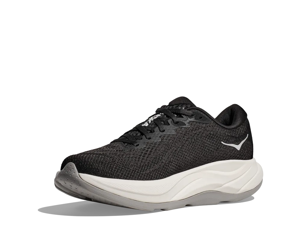 Rincon 4 Black White - Chaussures | Hoka