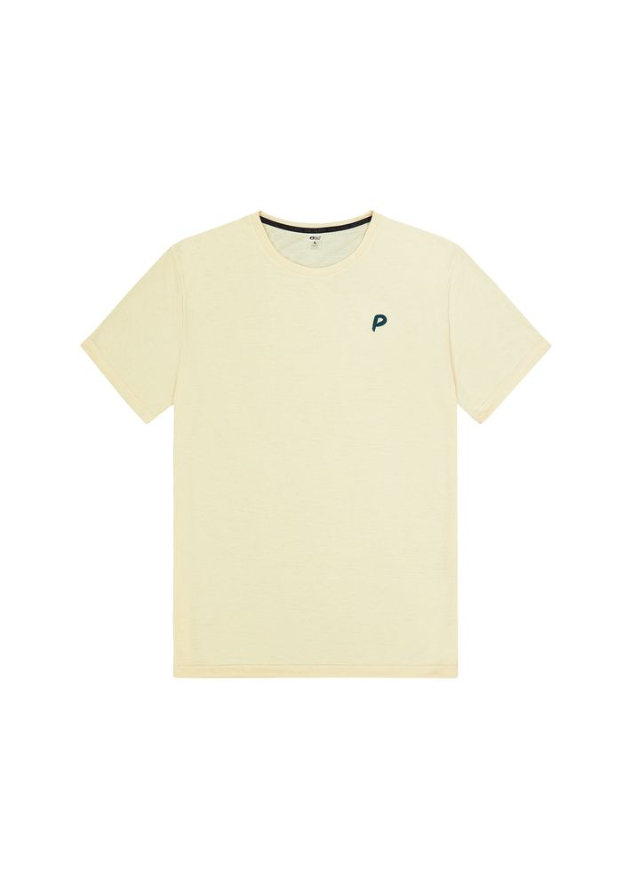 T-shirt Timont Urban Wood - Tee Shirt Mc | Picture Organic Clothing