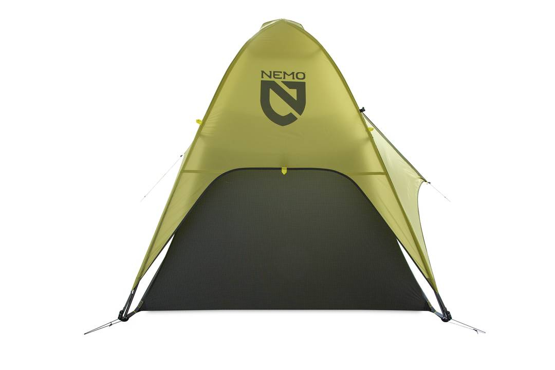 Hornet Osmo 1p Verte - Tente | Nemo