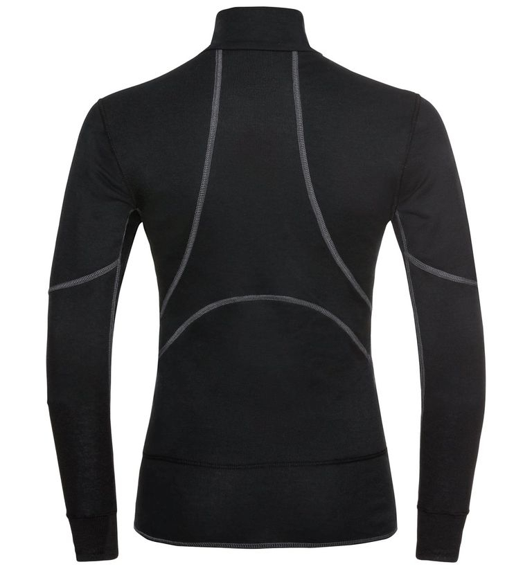 T-shirt Femme Active X Warm Eco - Tee Shirt Ml | Odlo