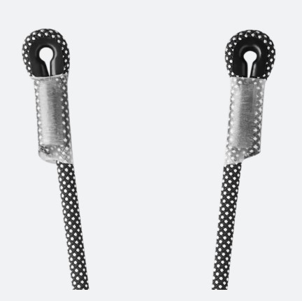 Switch Pro Double 70+70cm - Travaux En Hauteur | Edelrid