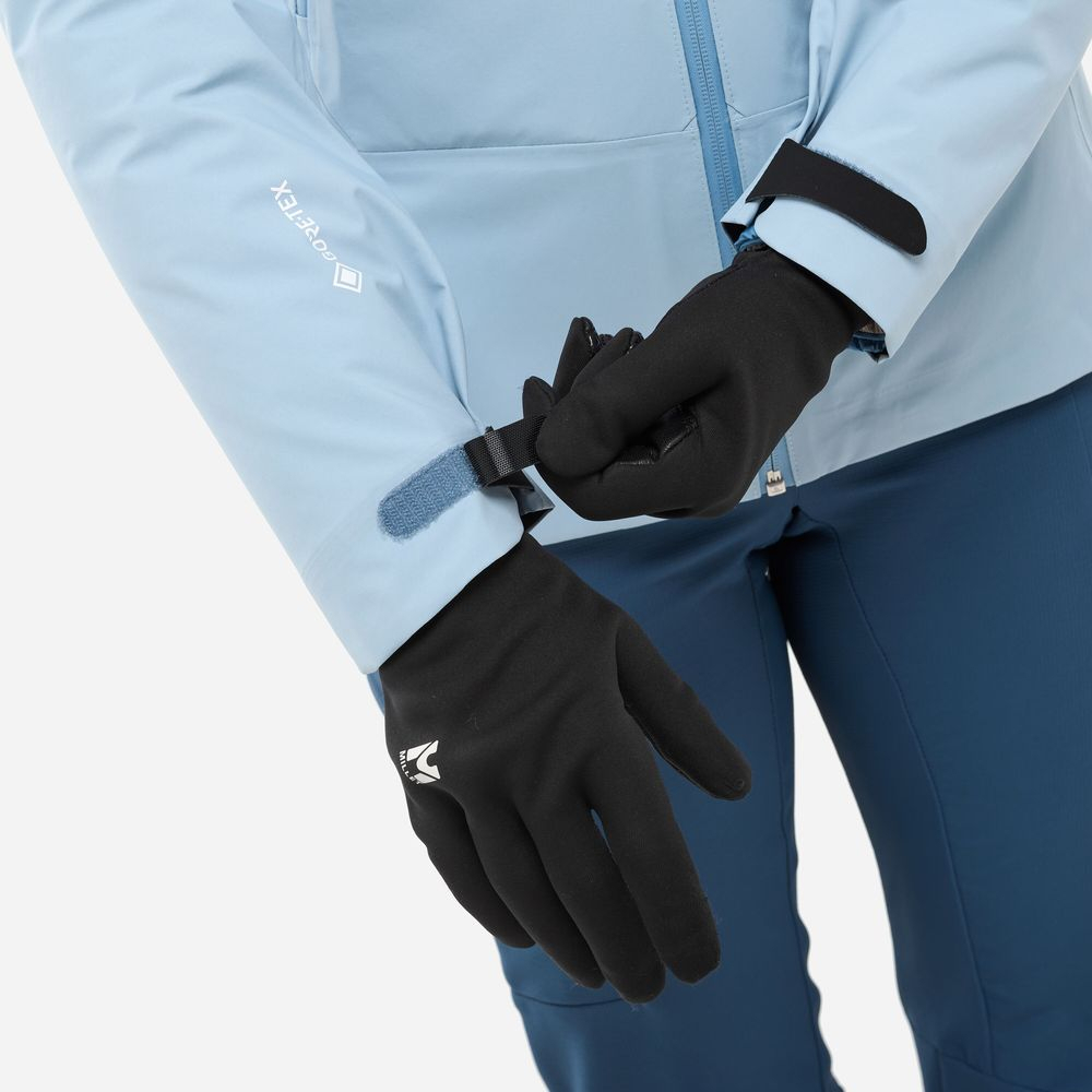 Veste Femme Kamet Gtx Iceberg - Veste | Millet