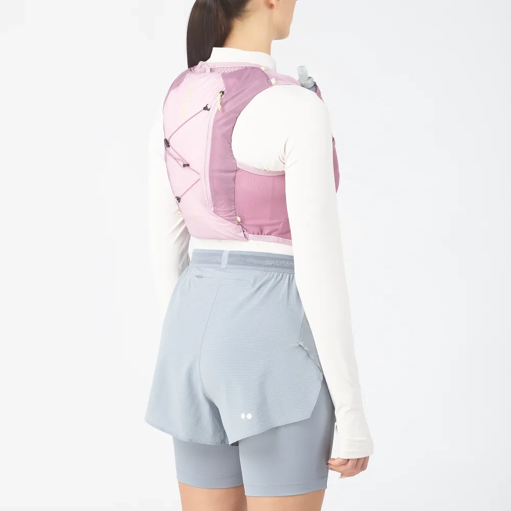 Active Skin 4 Femme Dusky Pink