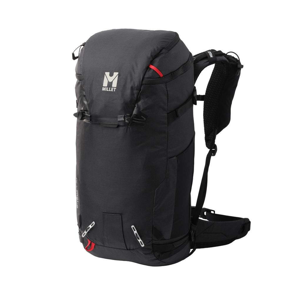 D-tour 30 Black - Ah | Millet