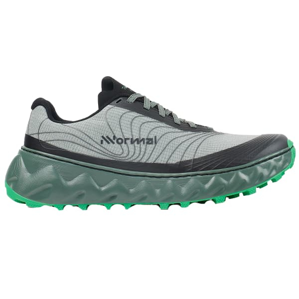 Tomir 2.0 Green - Chaussures | Nnormal