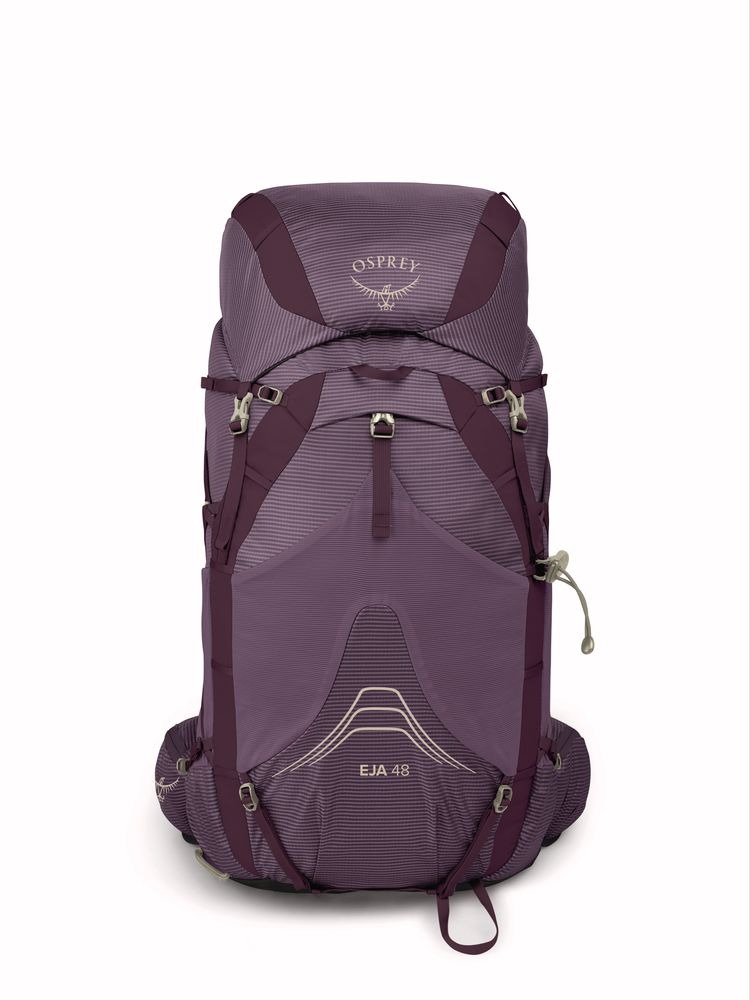 Eja 48 Femme Purple Dusk - Sac A Dos | Osprey