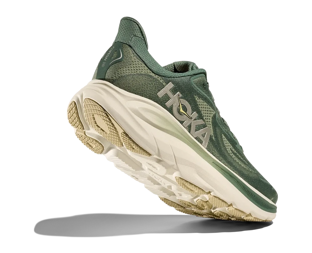 Clifton 10 Fern Truffle - Chaussures | Hoka