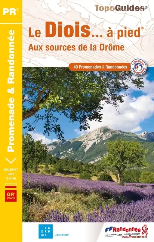 Le Diois... A Pied - Equipement Outdoor | Ffrp