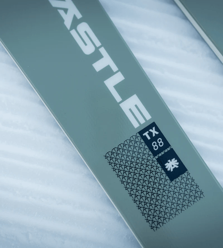 Tx88 - 2026 - Ski De Rando | Kastle